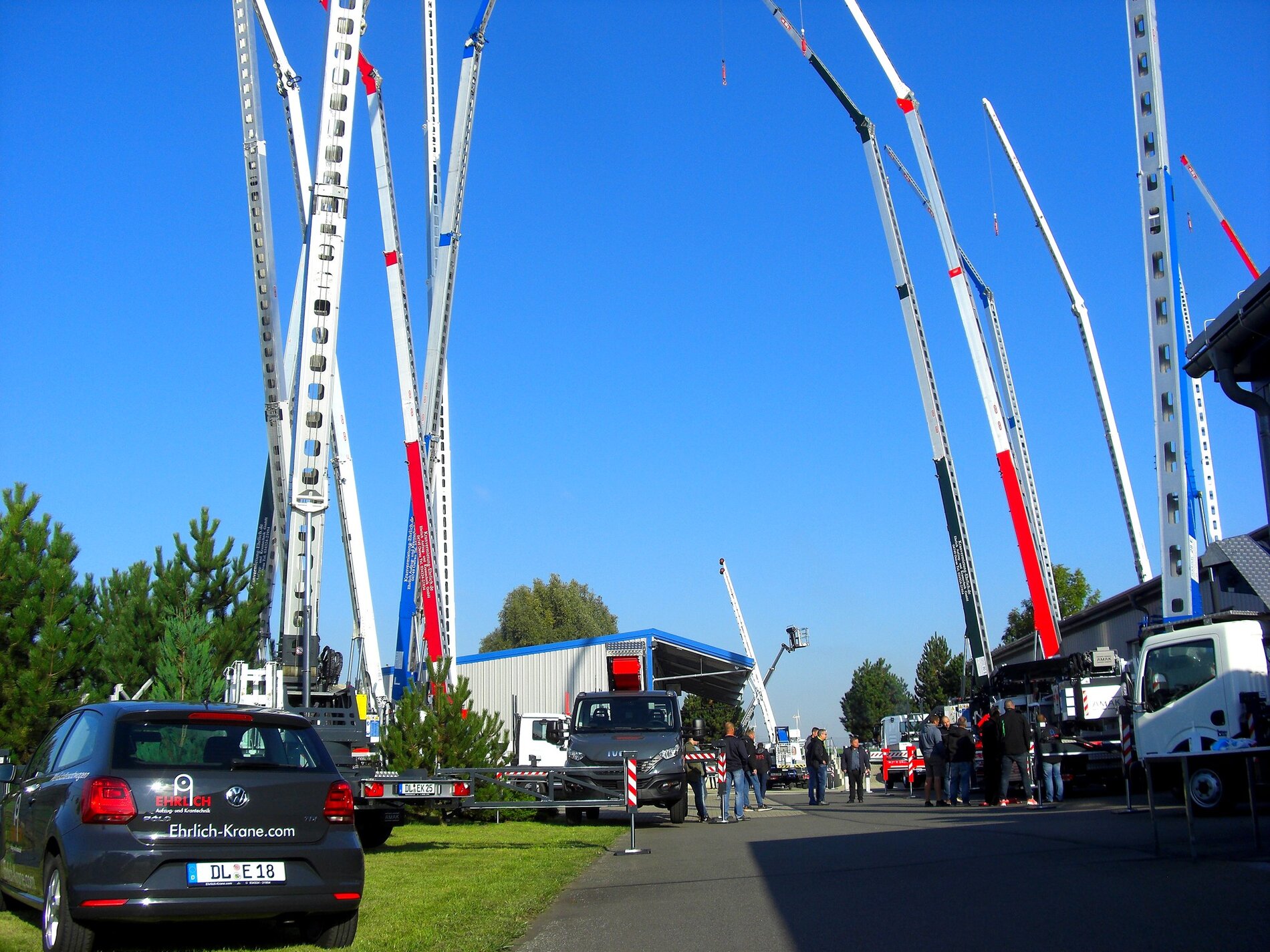 Hausmesse Ehrlich GmbH